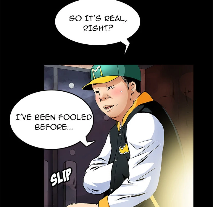Masochist chapter 22 page 44