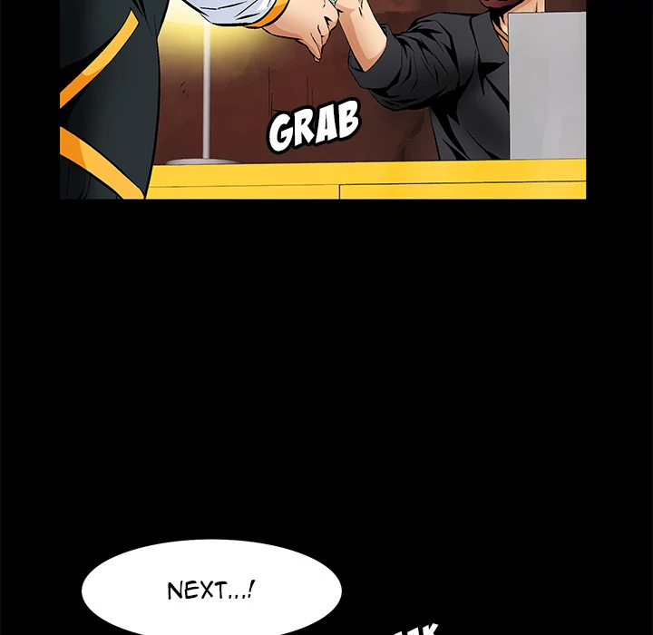 Masochist chapter 22 page 46
