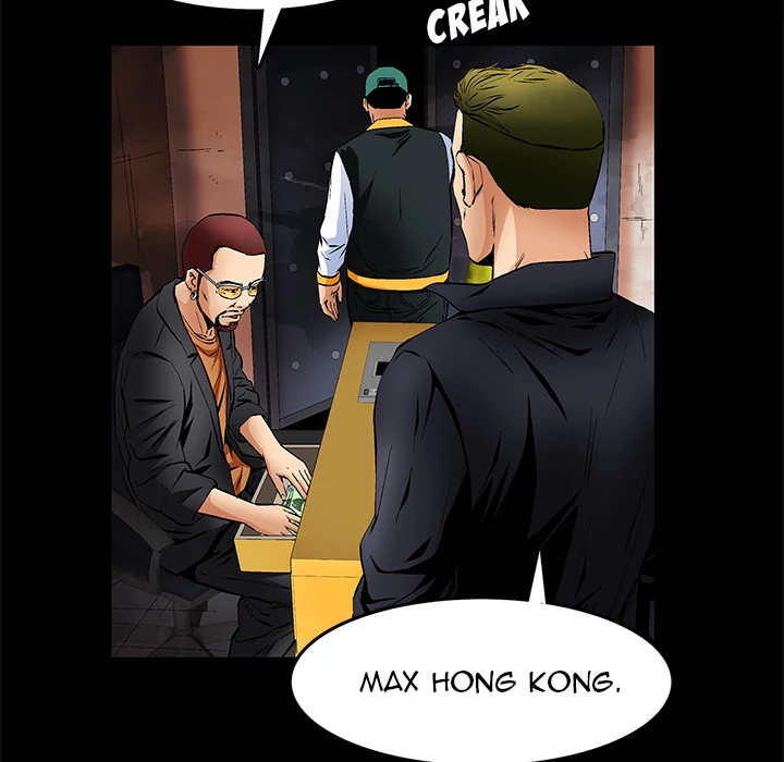 Masochist chapter 22 page 47
