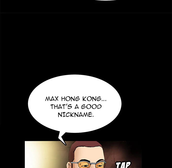 Masochist chapter 22 page 48