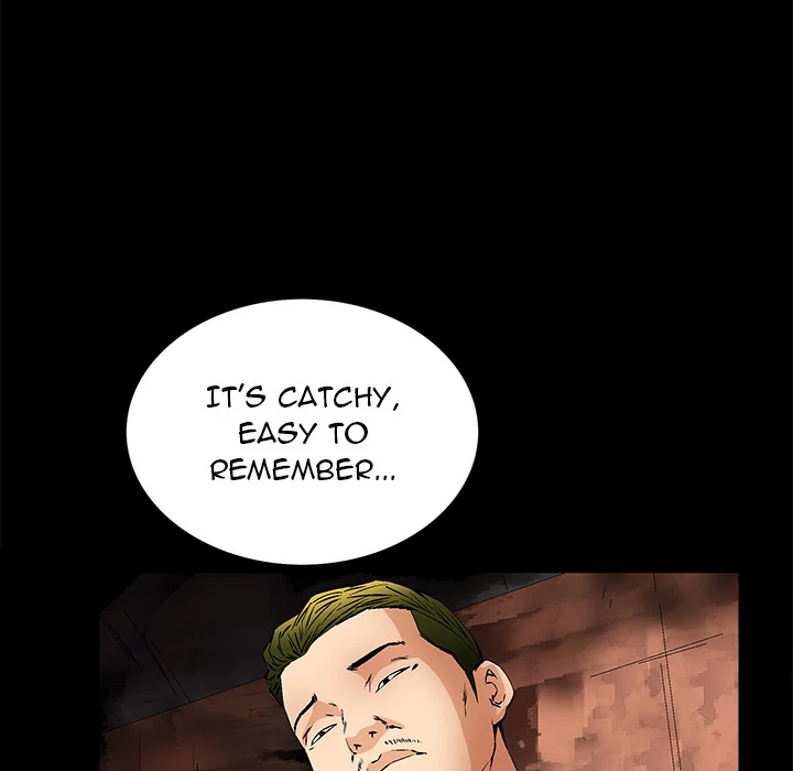 Masochist chapter 22 page 50