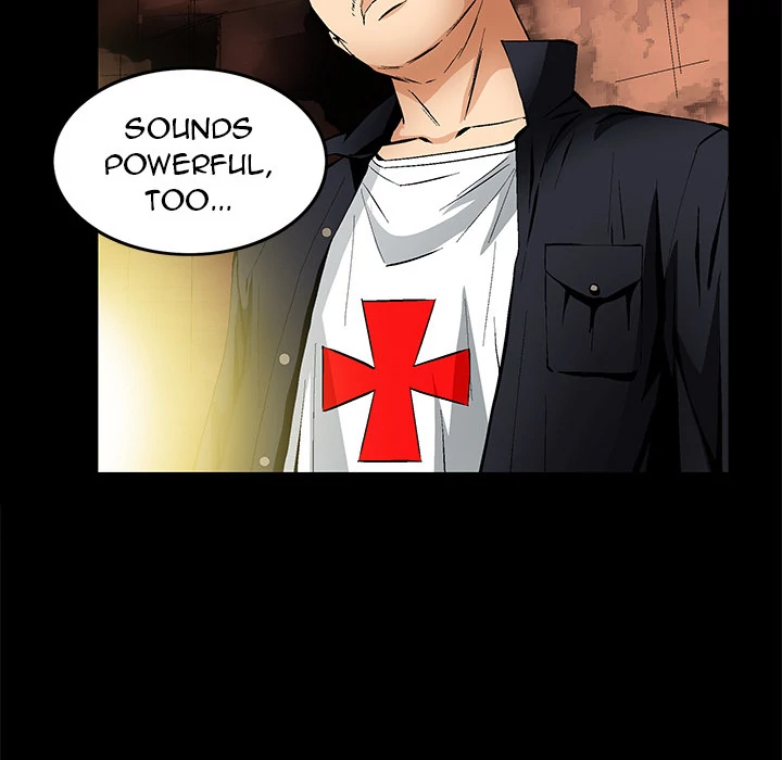 Masochist chapter 22 page 51