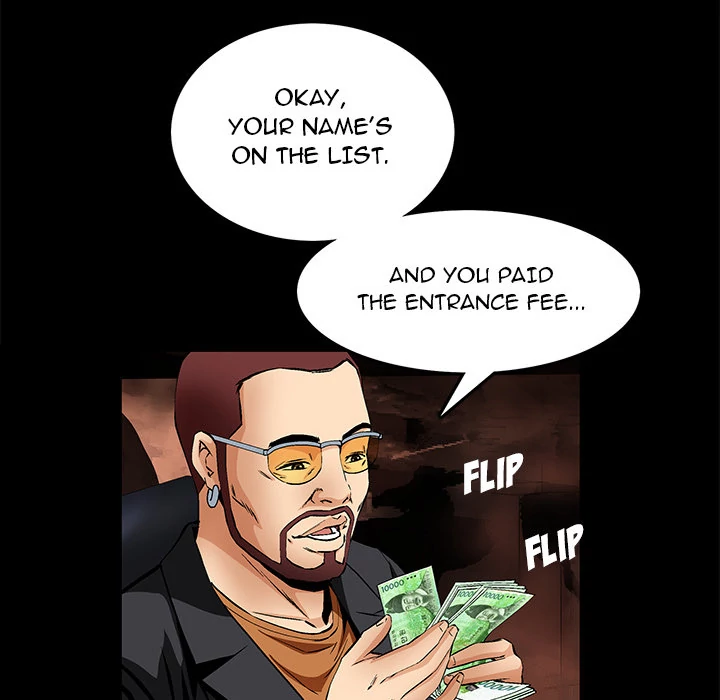 Masochist chapter 22 page 52