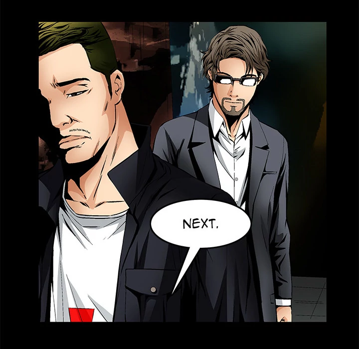 Masochist chapter 22 page 54
