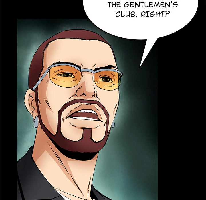 Masochist chapter 22 page 58