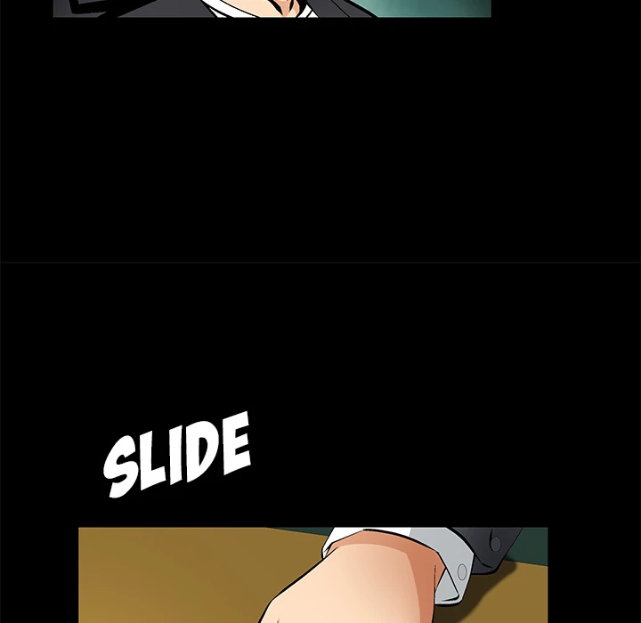 Masochist chapter 22 page 59