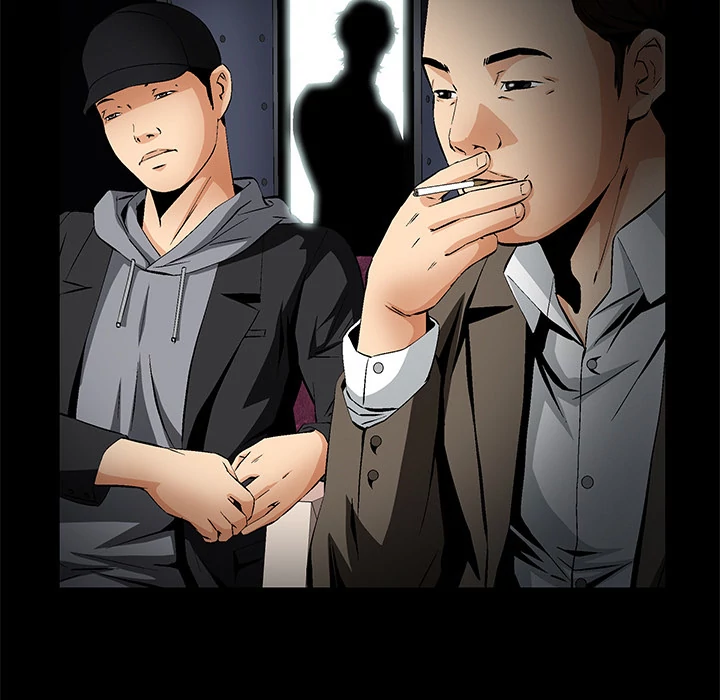 Masochist chapter 22 page 67