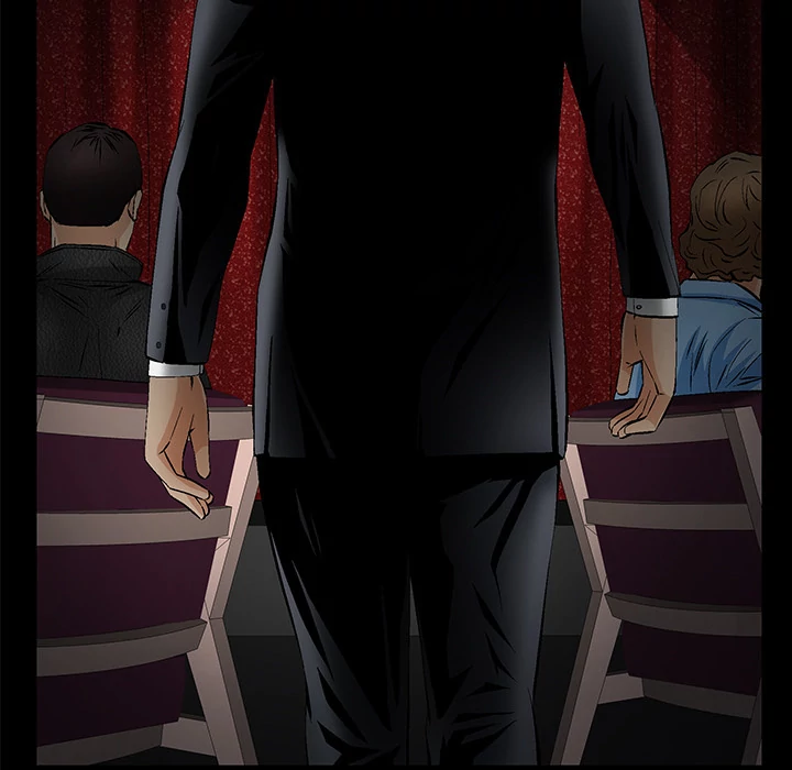 Masochist chapter 22 page 72