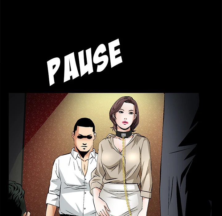 Masochist chapter 22 page 77