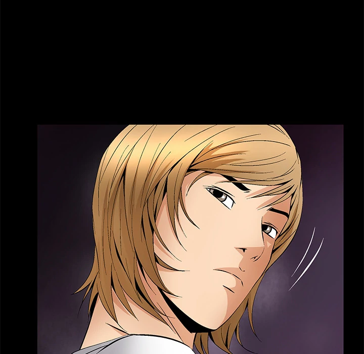 Masochist chapter 22 page 92