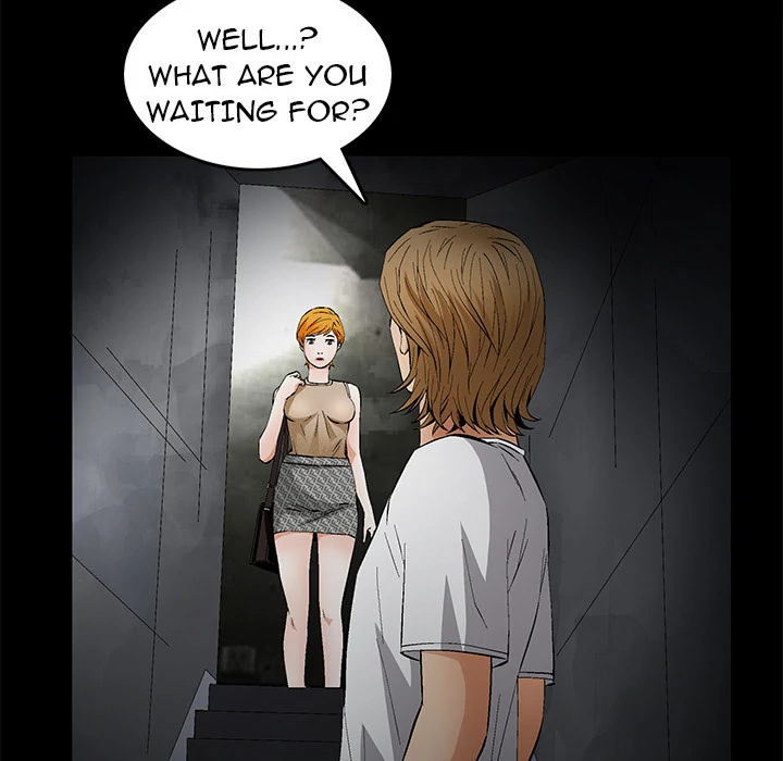 Masochist chapter 22 page 94