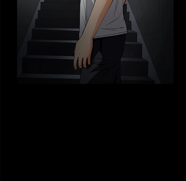 Masochist chapter 22 page 95