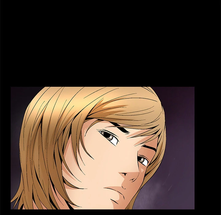 Masochist chapter 22 page 98