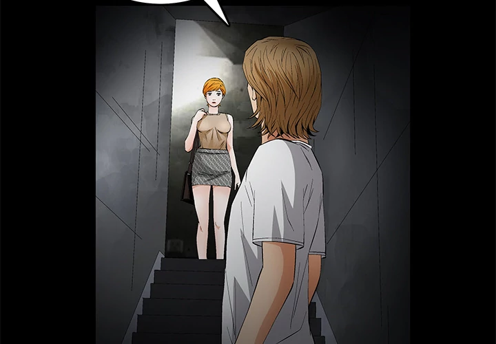 Masochist chapter 23 page 4
