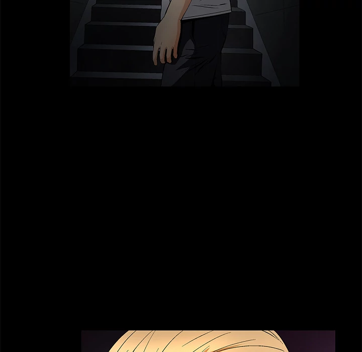 Masochist chapter 23 page 5