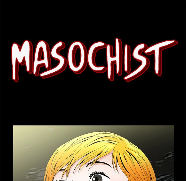 Masochist chapter 23 page 9