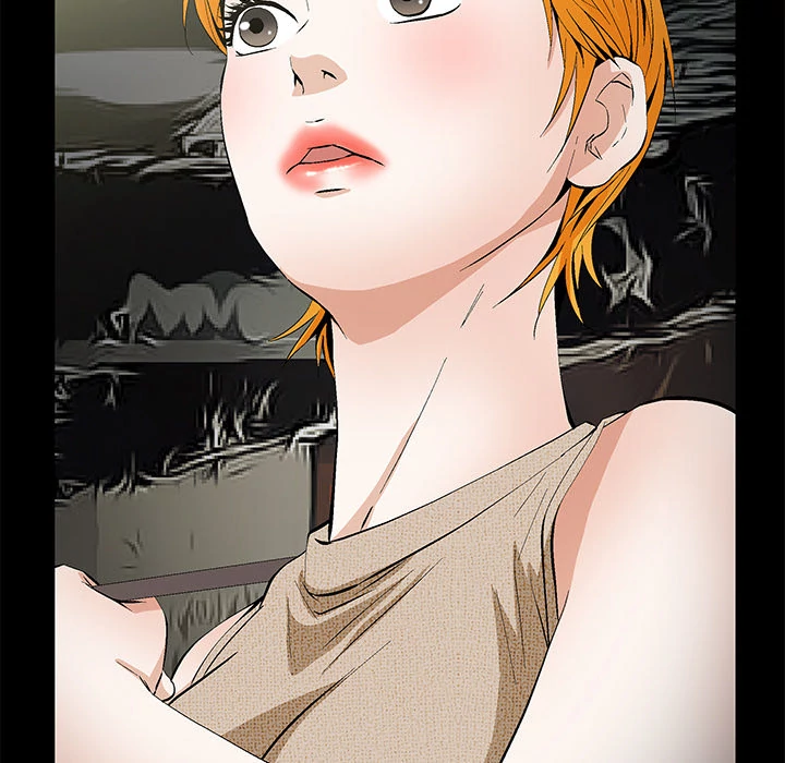 Masochist chapter 23 page 10