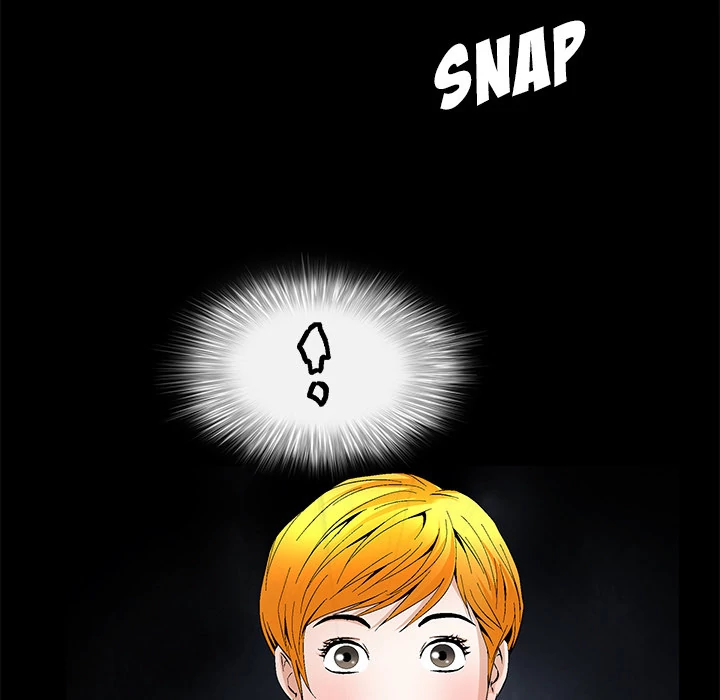 Masochist chapter 23 page 16