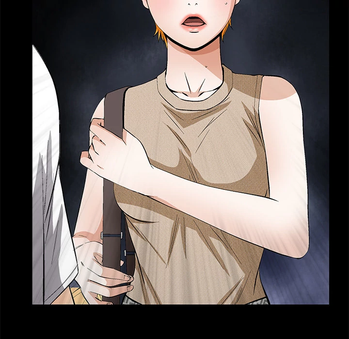 Masochist chapter 23 page 17