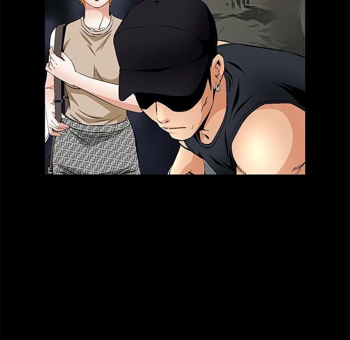 Masochist chapter 23 page 19
