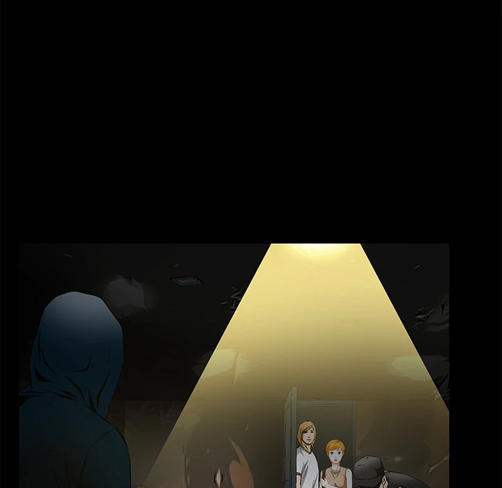 Masochist chapter 23 page 20