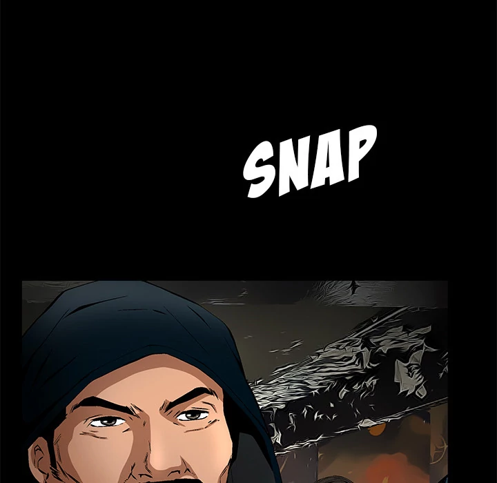 Masochist chapter 23 page 22