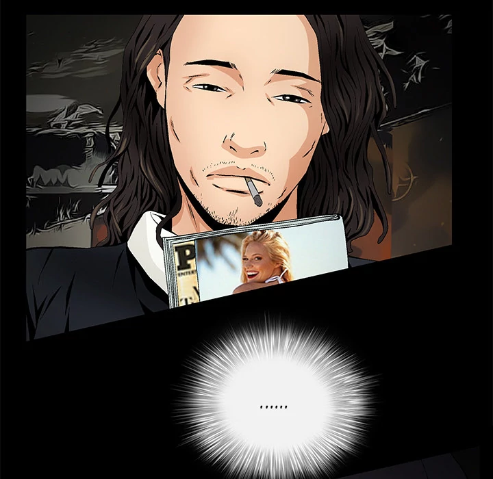 Masochist chapter 23 page 28