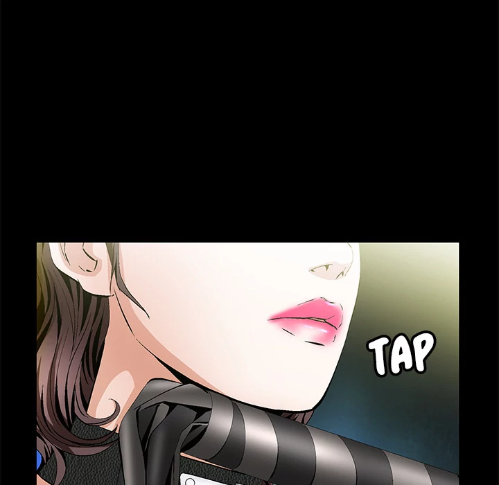 Masochist chapter 23 page 38