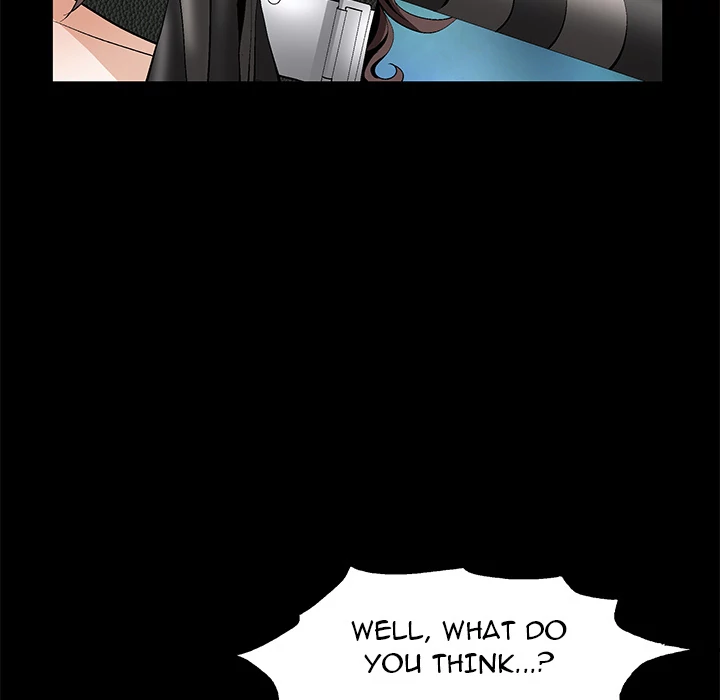 Masochist chapter 23 page 39