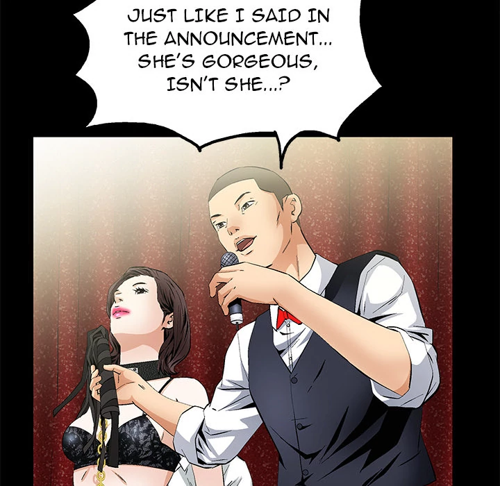 Masochist chapter 23 page 42