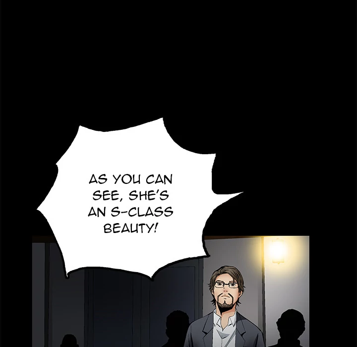 Masochist chapter 23 page 44