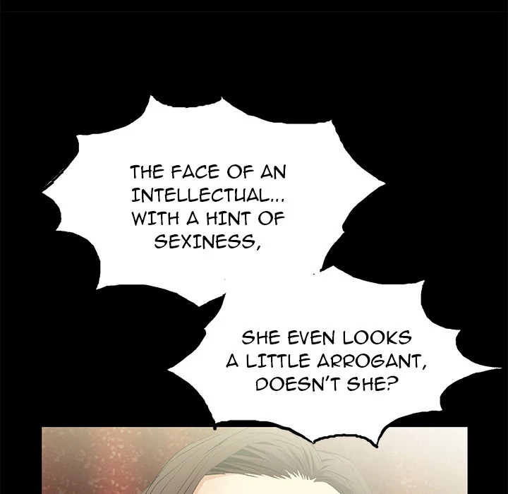 Masochist chapter 23 page 47
