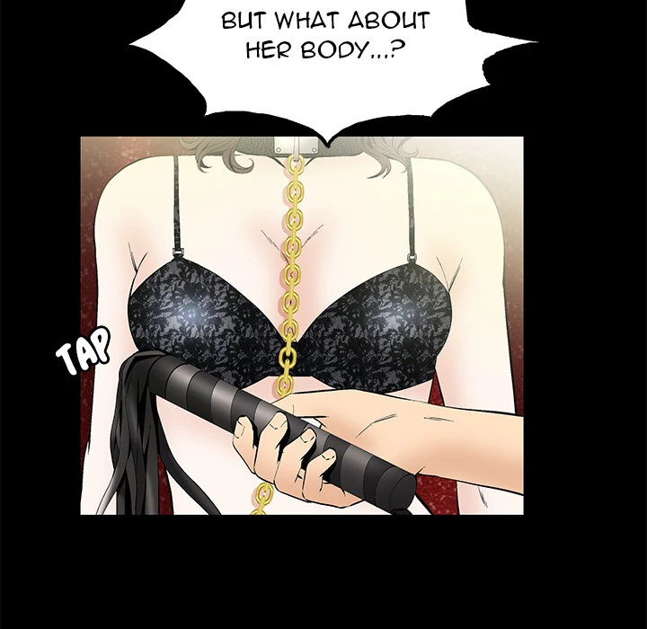 Masochist chapter 23 page 50