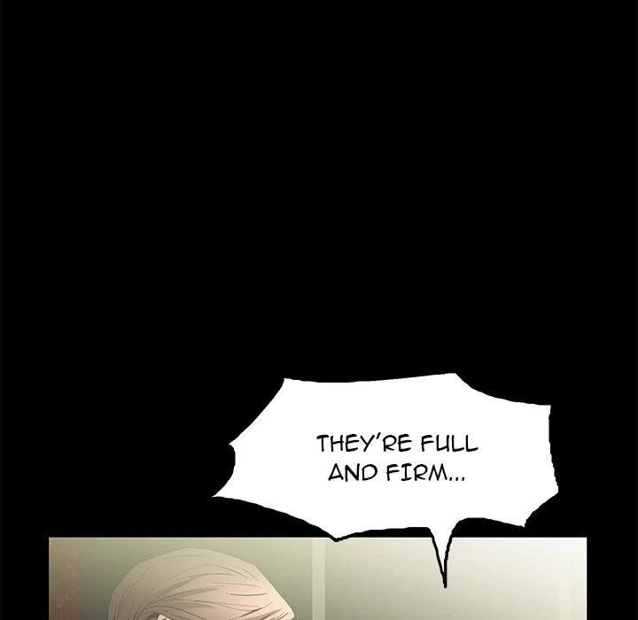 Masochist chapter 23 page 58