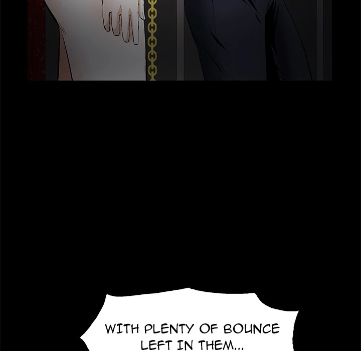 Masochist chapter 23 page 60