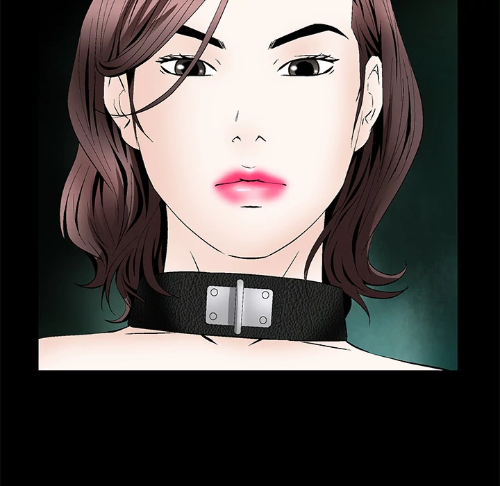 Masochist chapter 23 page 63