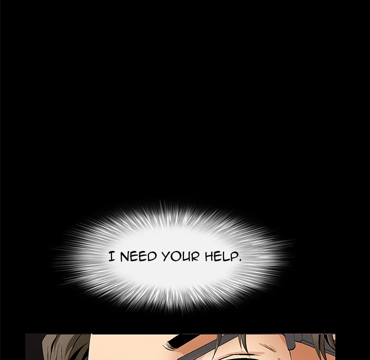 Masochist chapter 23 page 64