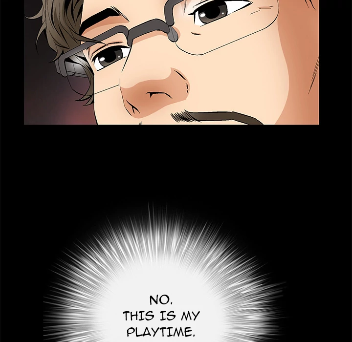 Masochist chapter 23 page 65