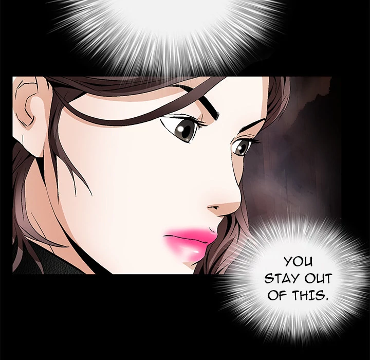 Masochist chapter 23 page 66