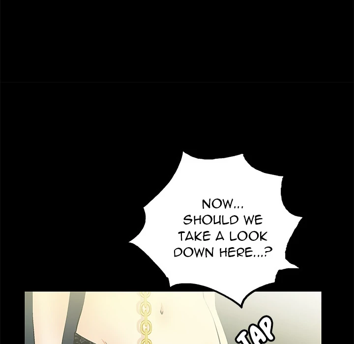 Masochist chapter 23 page 67