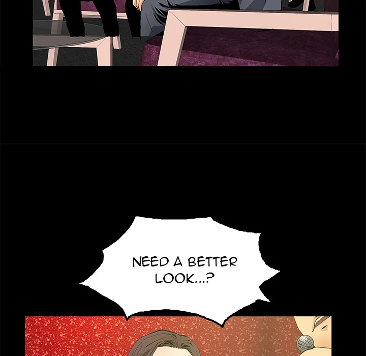 Masochist chapter 23 page 76