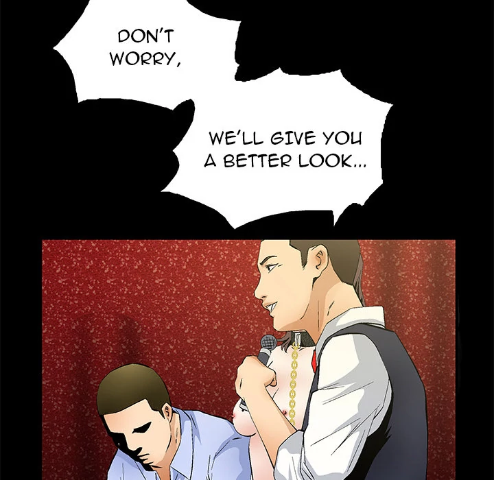 Masochist chapter 23 page 79