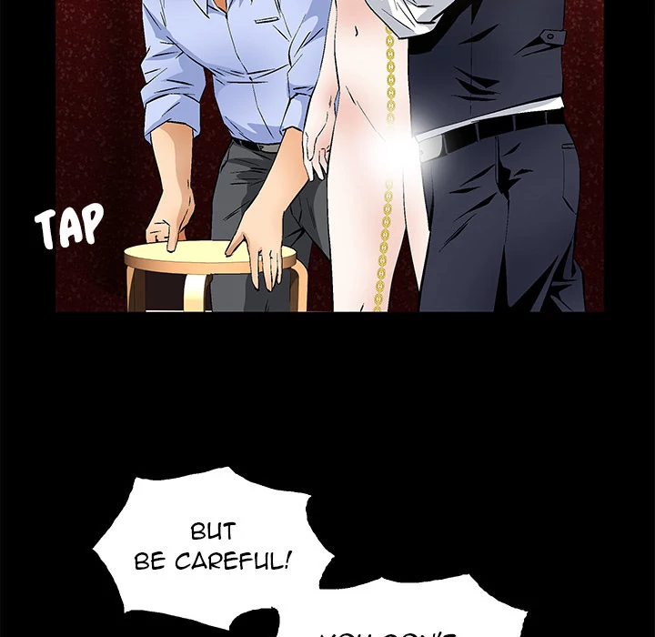 Masochist chapter 23 page 80