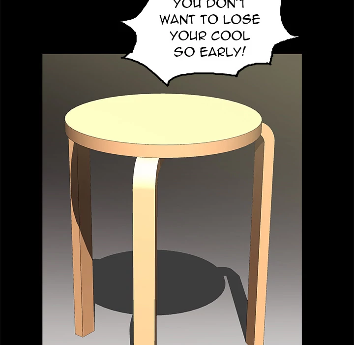 Masochist chapter 23 page 81