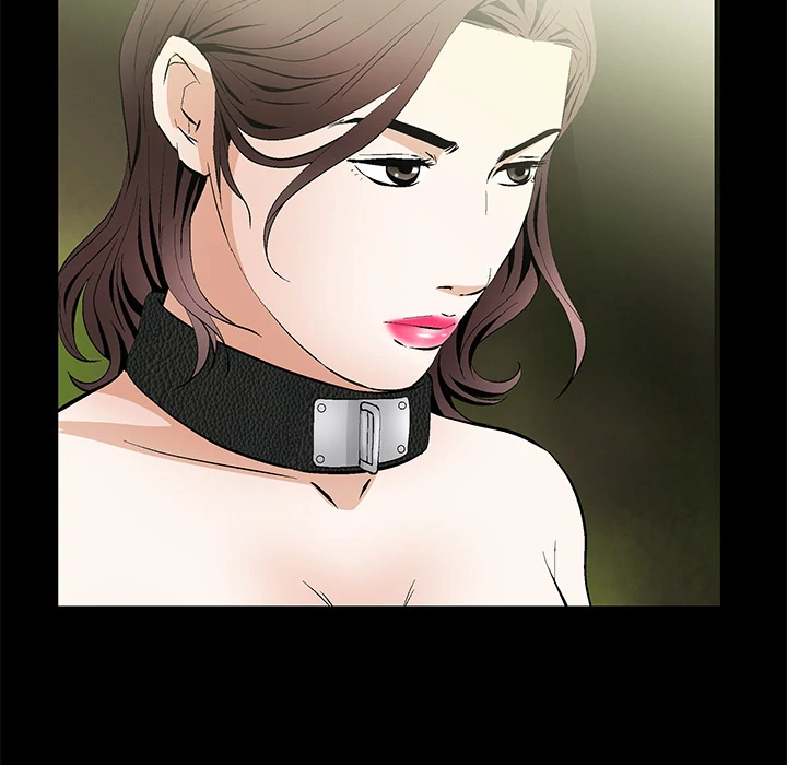 Masochist chapter 23 page 83