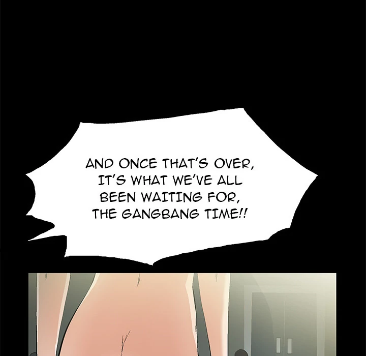 Masochist chapter 23 page 84