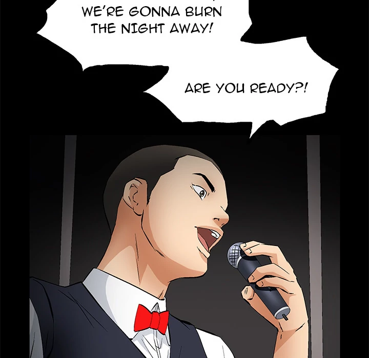 Masochist chapter 23 page 86