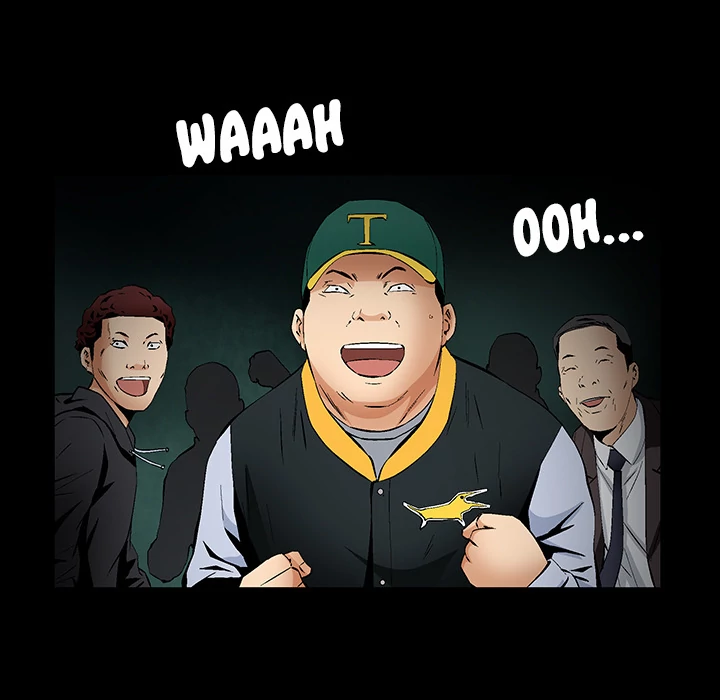 Masochist chapter 23 page 88