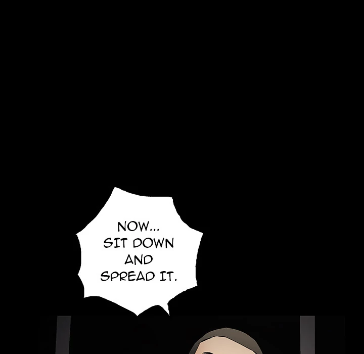 Masochist chapter 23 page 89