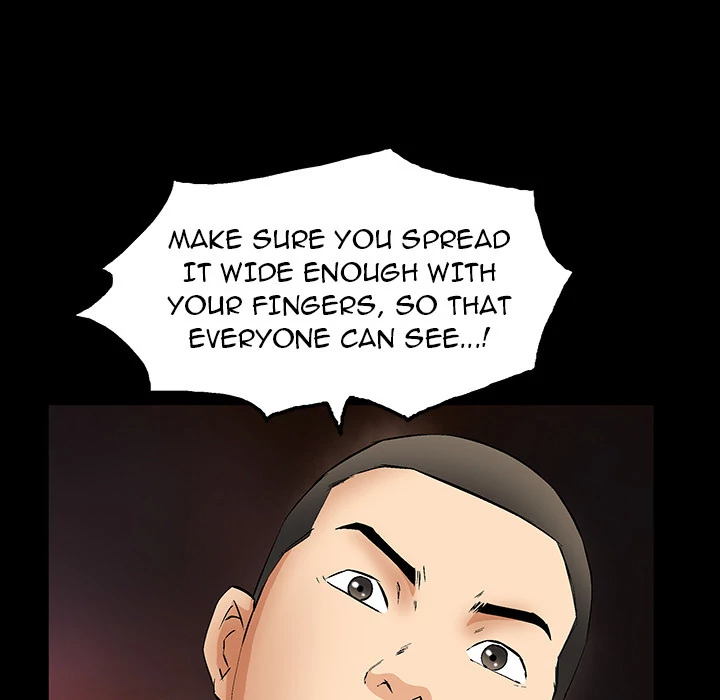 Masochist chapter 23 page 91